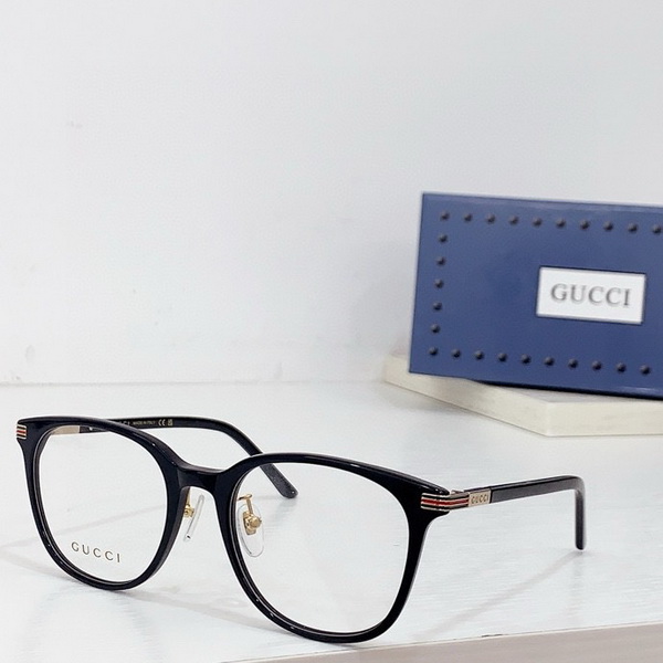 Gucci Sunglasses(AAAA)-520