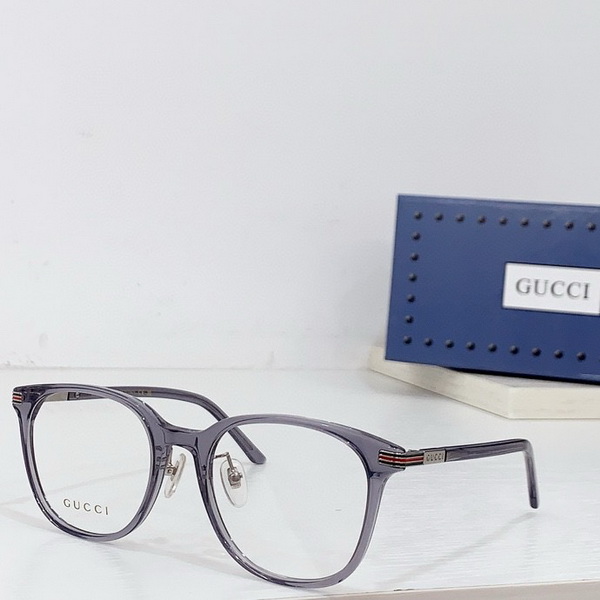 Gucci Sunglasses(AAAA)-516