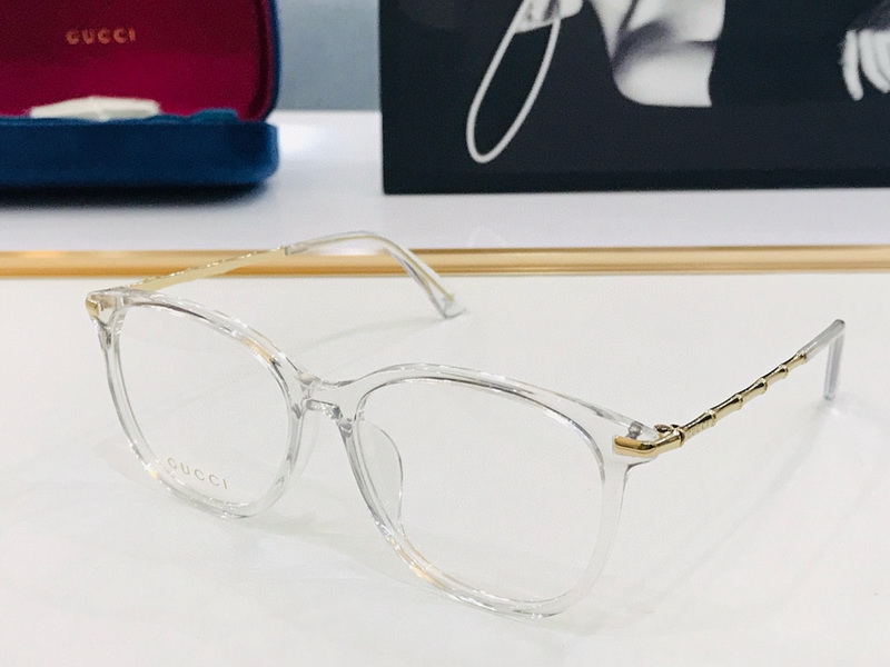 Gucci Sunglasses(AAAA)-515