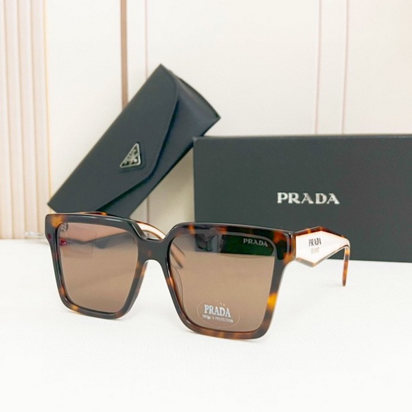 Prada Sunglasses(AAAA)-3131