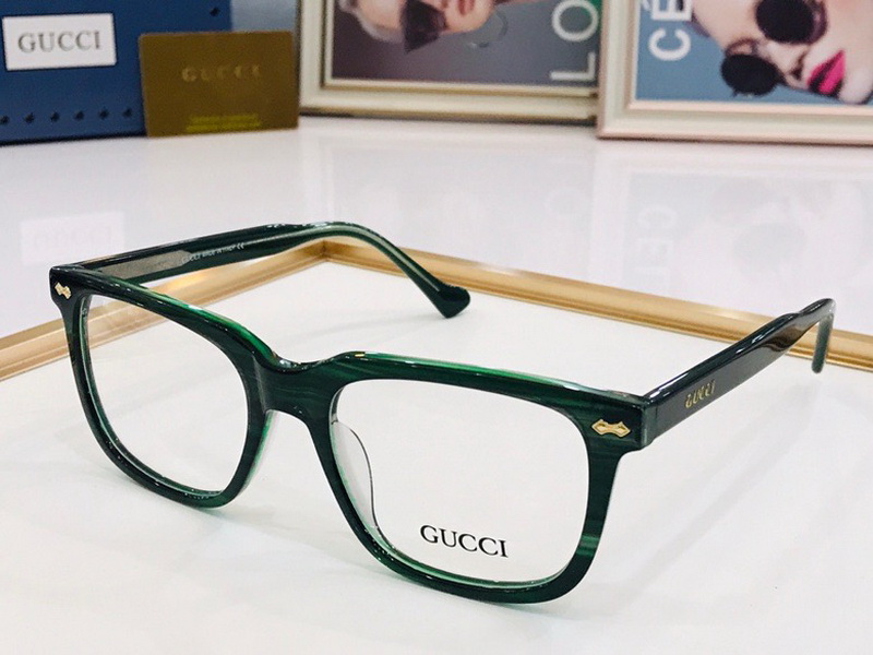 Gucci Sunglasses(AAAA)-501