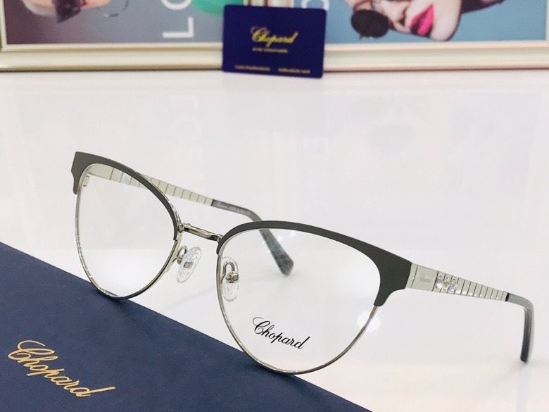 Chopard Sunglasses(AAAA)-358