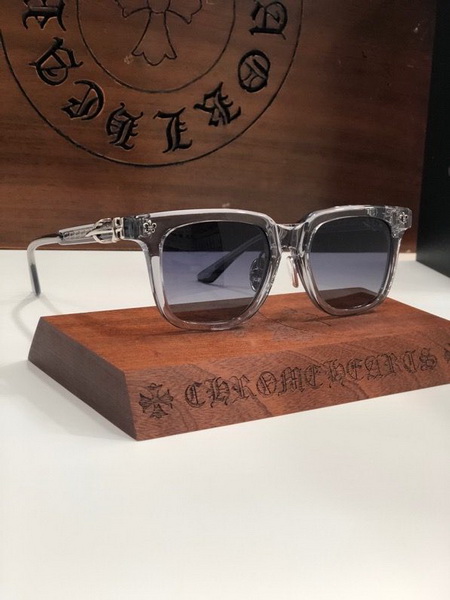 Chrome Hearts Sunglasses(AAAA)-1461