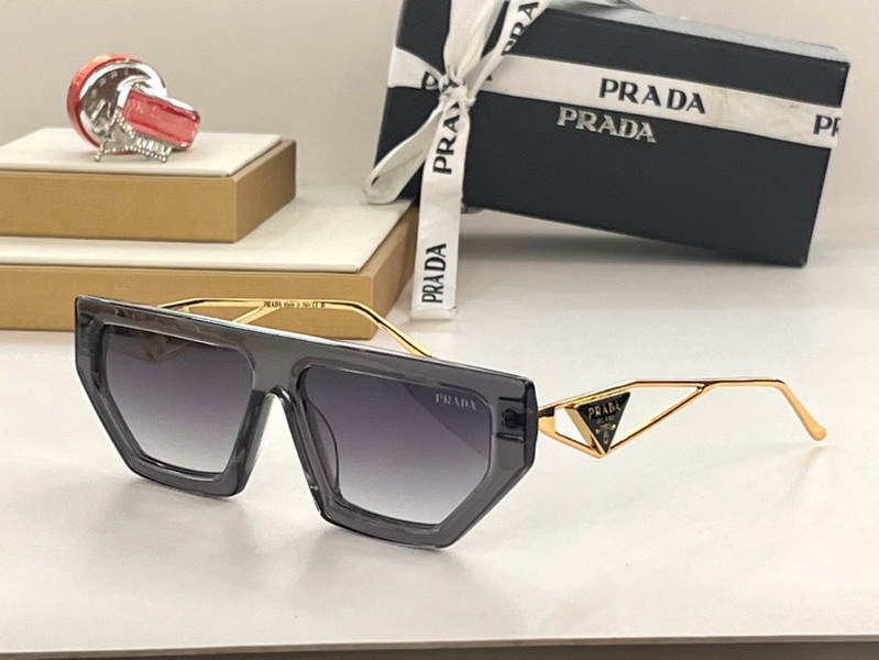 Prada Sunglasses(AAAA)-3116