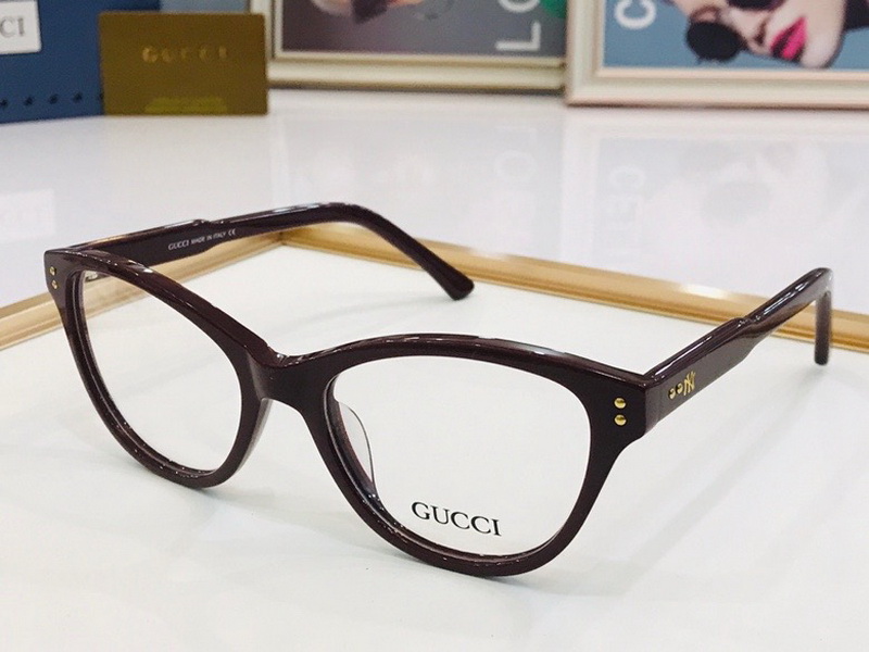 Gucci Sunglasses(AAAA)-494