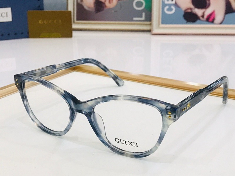 Gucci Sunglasses(AAAA)-496