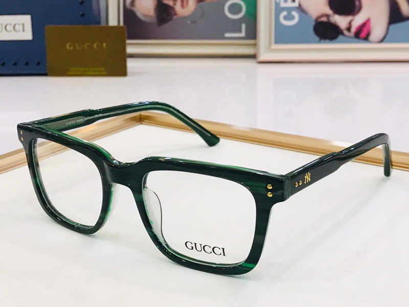 Gucci Sunglasses(AAAA)-483