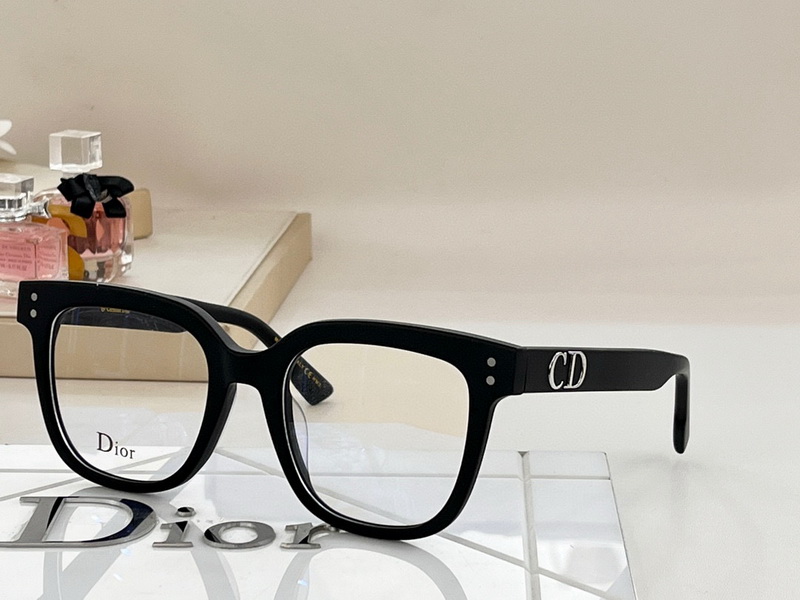 Dior Sunglasses(AAAA)-201