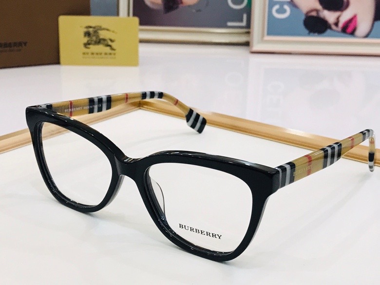 Burberry Sunglasses(AAAA)-377