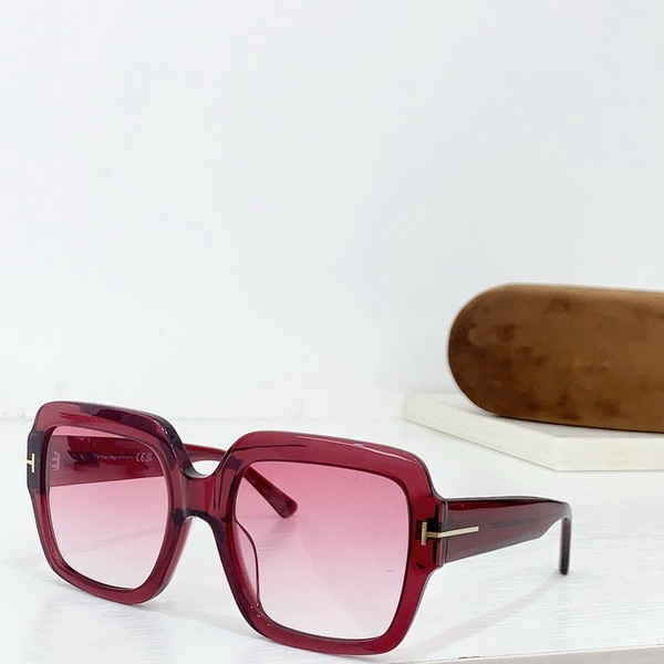 Tom Ford Sunglasses(AAAA)-937