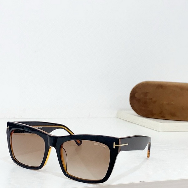 Tom Ford Sunglasses(AAAA)-933