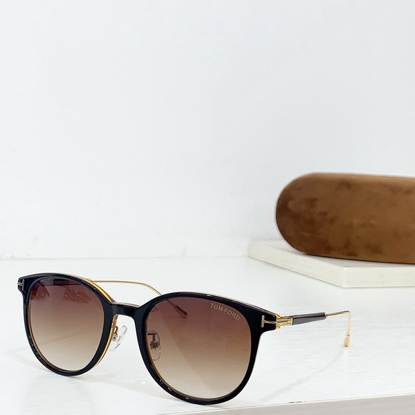 Tom Ford Sunglasses(AAAA)-927