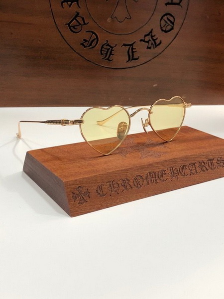 Chrome Hearts Sunglasses(AAAA)-1453