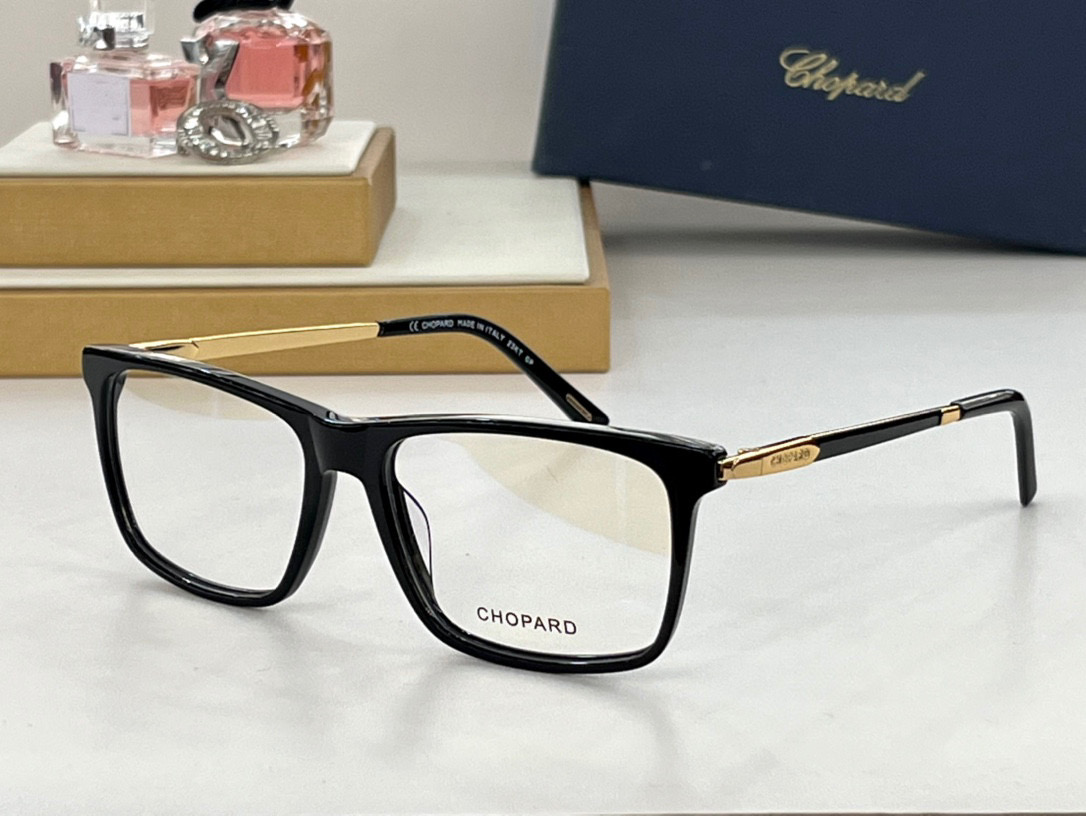Chopard Sunglasses(AAAA)-354