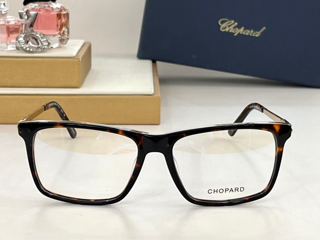 Chopard Sunglasses(AAAA)-349