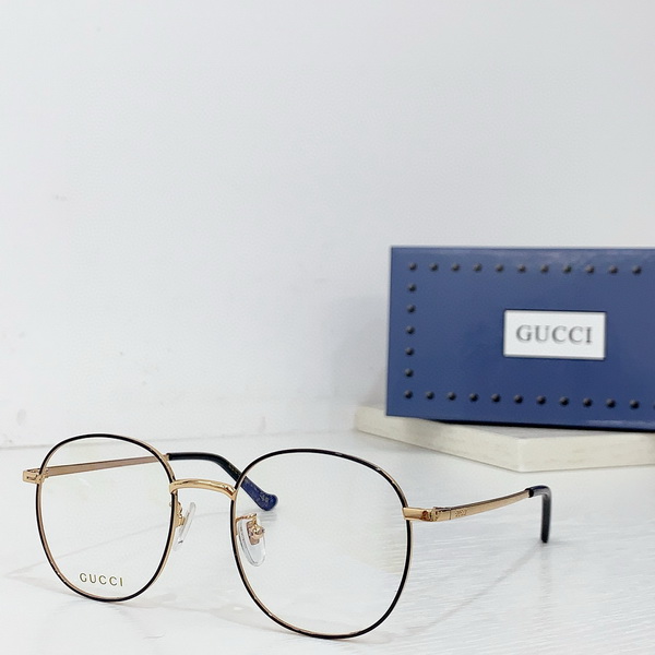 Gucci Sunglasses(AAAA)-479