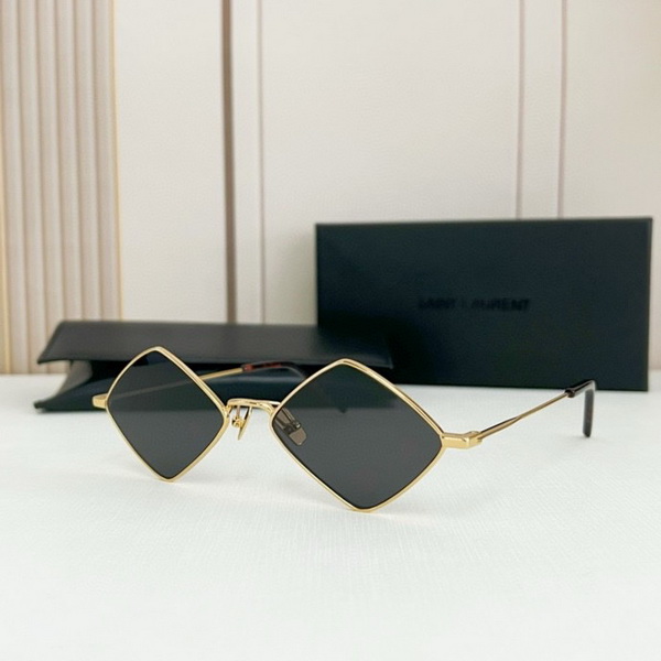 YSL Sunglasses(AAAA)-318