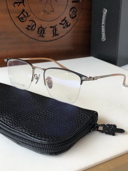 Chrome Hearts Sunglasses(AAAA)-621