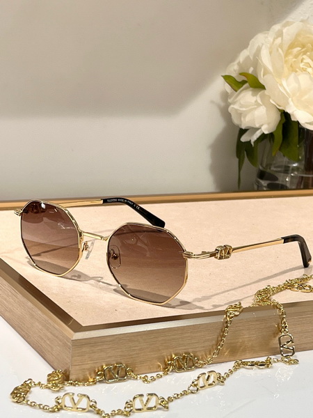 Valentino Sunglasses(AAAA)-329