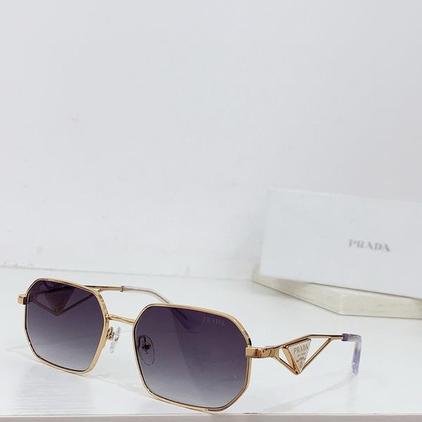 Prada Sunglasses(AAAA)-3108
