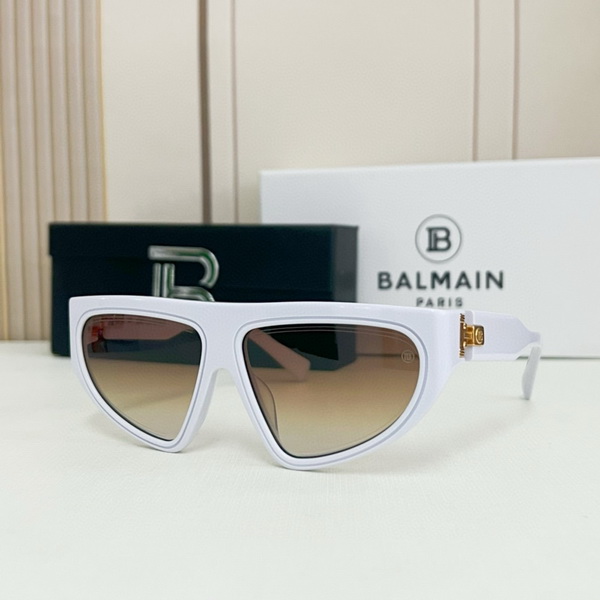 Balmain Sunglasses(AAAA)-626