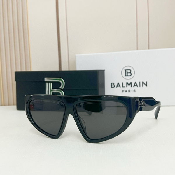 Balmain Sunglasses(AAAA)-624