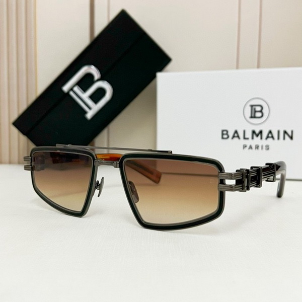 Balmain Sunglasses(AAAA)-619