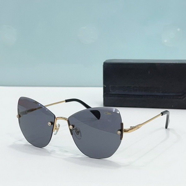 Cazal Sunglasses(AAAA)-455