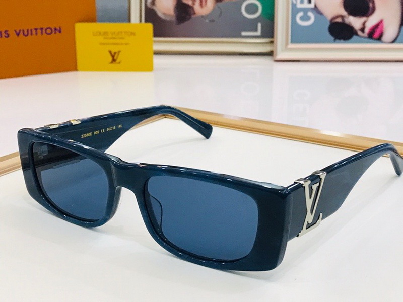 LV Sunglasses(AAAA)-1585