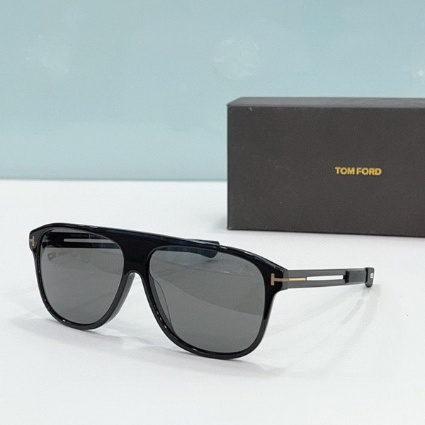 Tom Ford Sunglasses(AAAA)-911