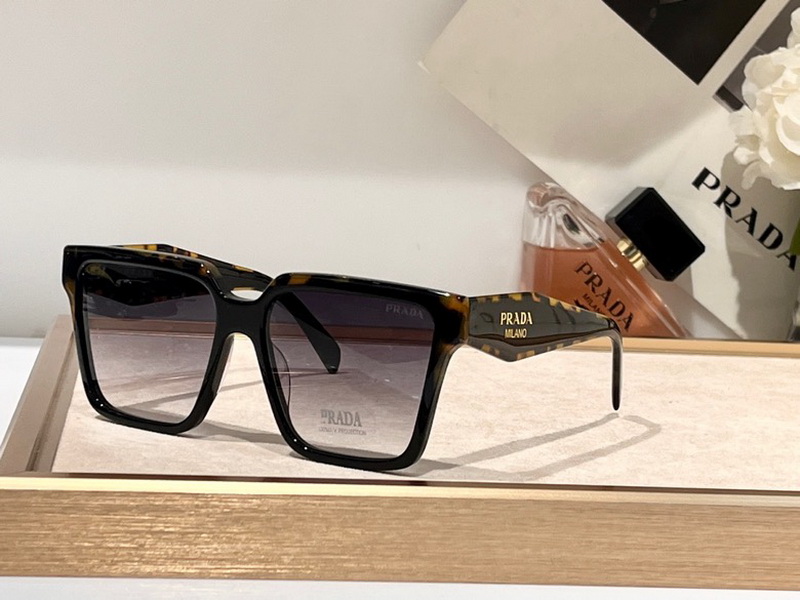 Prada Sunglasses(AAAA)-3093