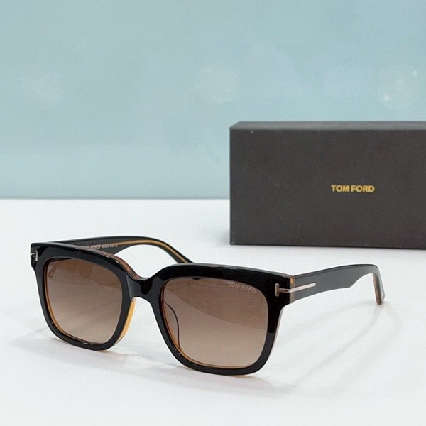 Tom Ford Sunglasses(AAAA)-904