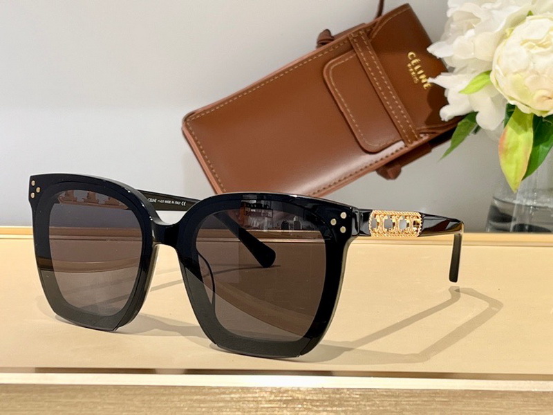 Celine Sunglasses(AAAA)-453