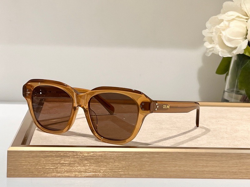 Celine Sunglasses(AAAA)-445