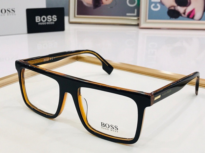 Boss Sunglasses(AAAA)-359