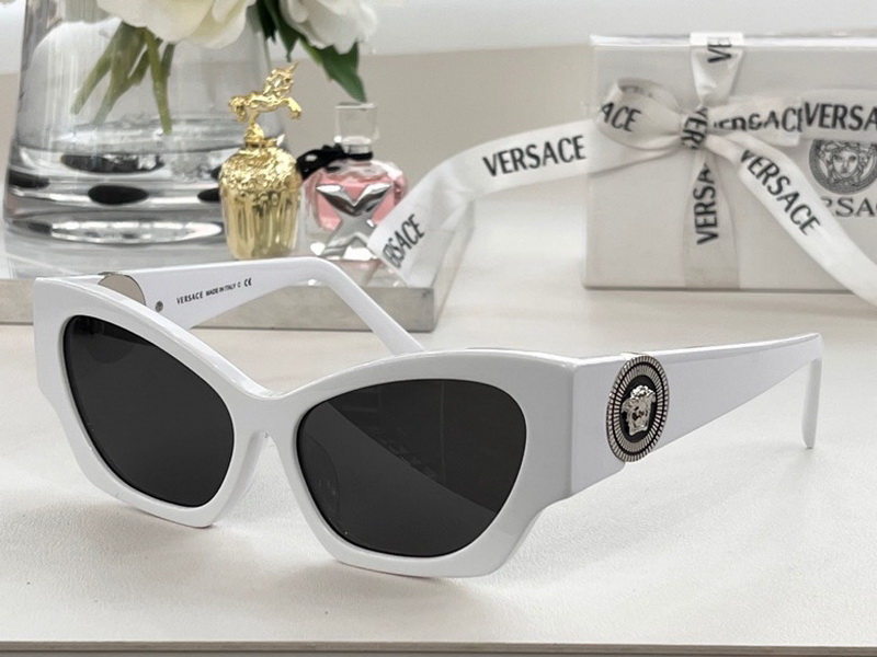 Versace Sunglasses(AAAA)-1807