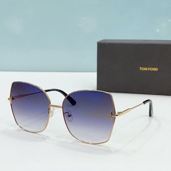 Tom Ford Sunglasses(AAAA)-894