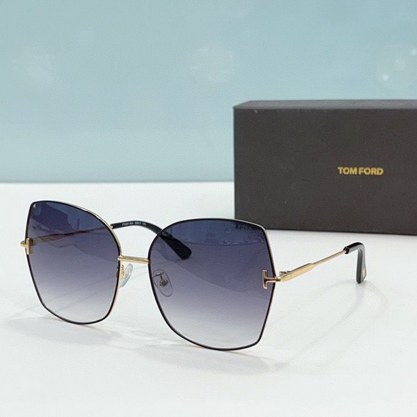 Tom Ford Sunglasses(AAAA)-892