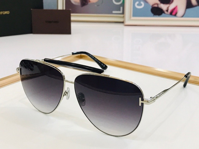 Tom Ford Sunglasses(AAAA)-880