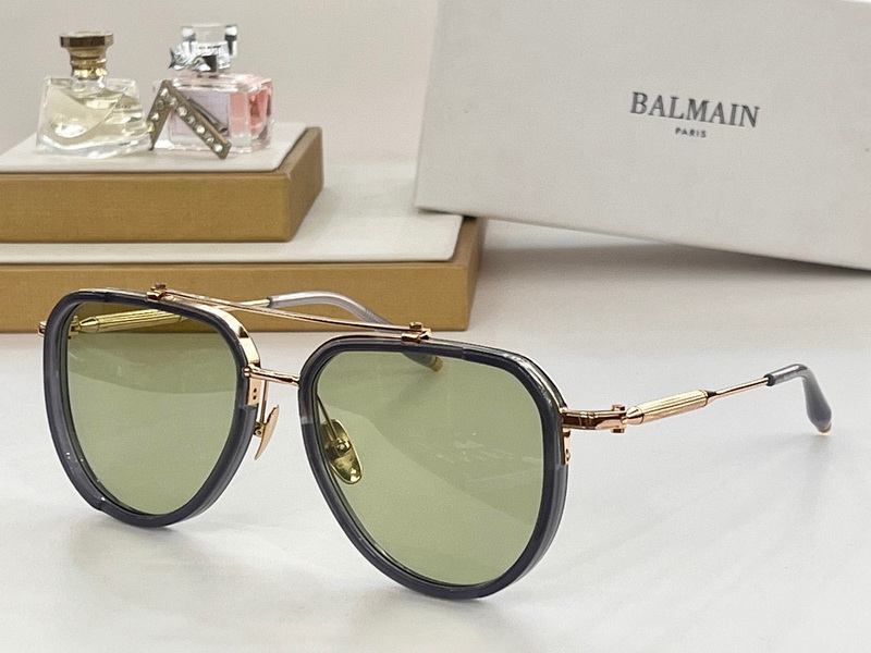 Balmain Sunglasses(AAAA)-600