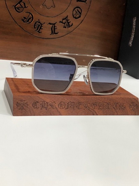 Chrome Hearts Sunglasses(AAAA)-1364