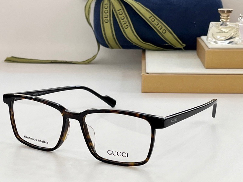 Gucci Sunglasses(AAAA)-476