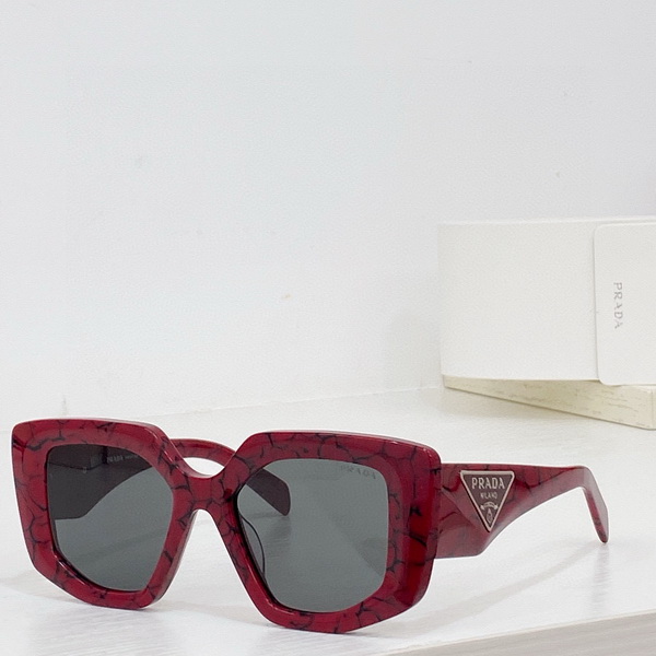 Prada Sunglasses(AAAA)-3060