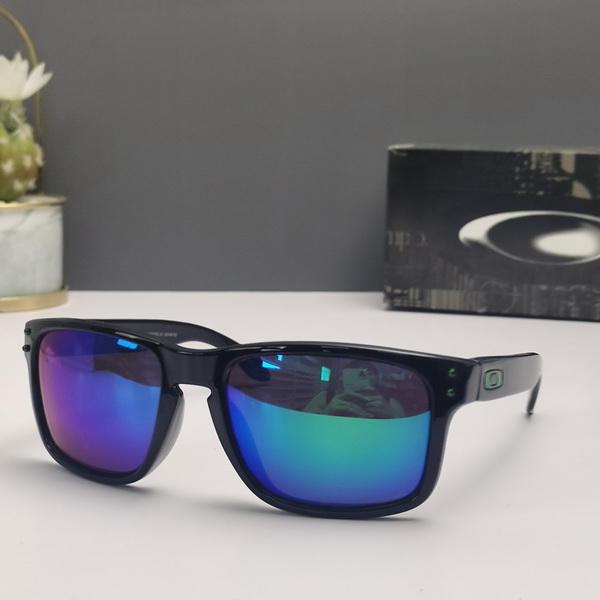 Oakley Sunglasses(AAAA)-126