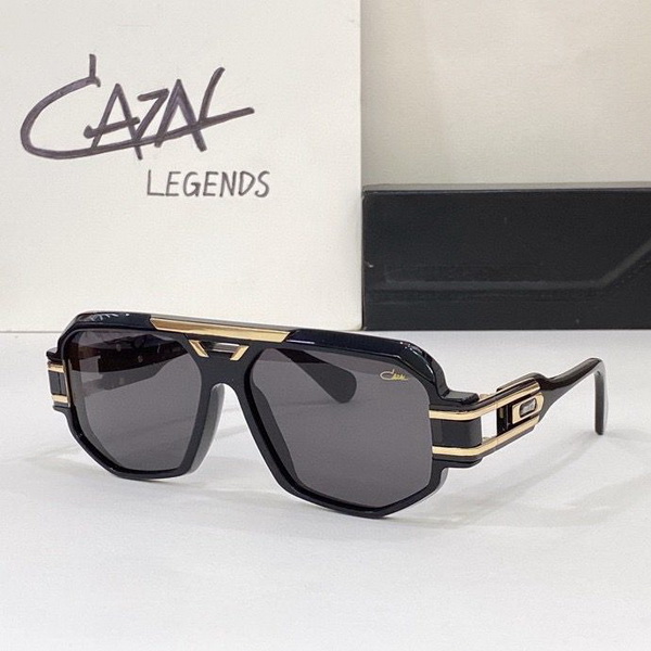 Cazal Sunglasses(AAAA)-1137