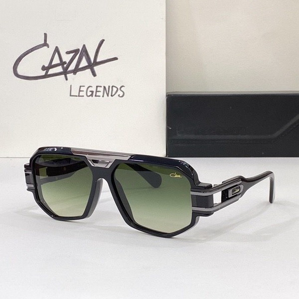 Cazal Sunglasses(AAAA)-1136