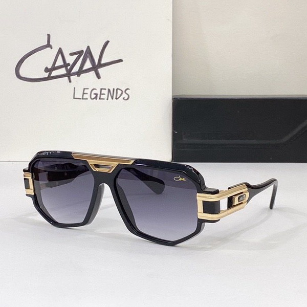Cazal Sunglasses(AAAA)-1135