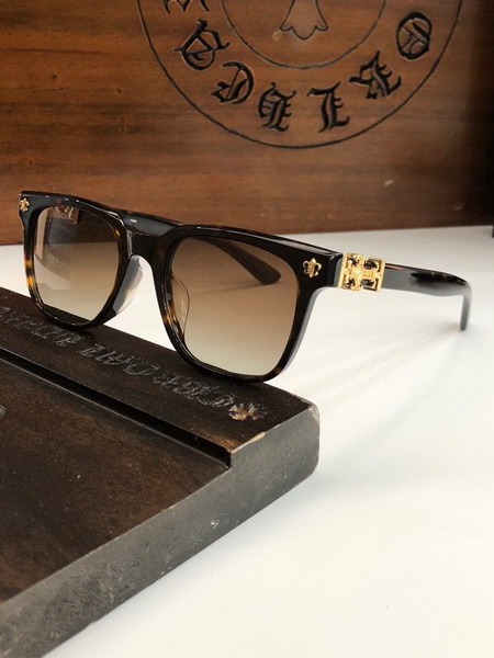 Chrome Hearts Sunglasses(AAAA)-1326