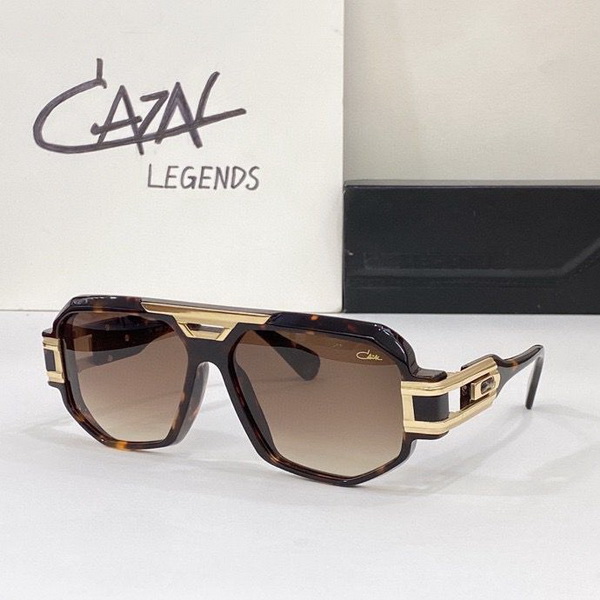 Cazal Sunglasses(AAAA)-1133