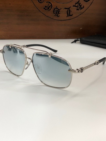 Chrome Hearts Sunglasses(AAAA)-1318